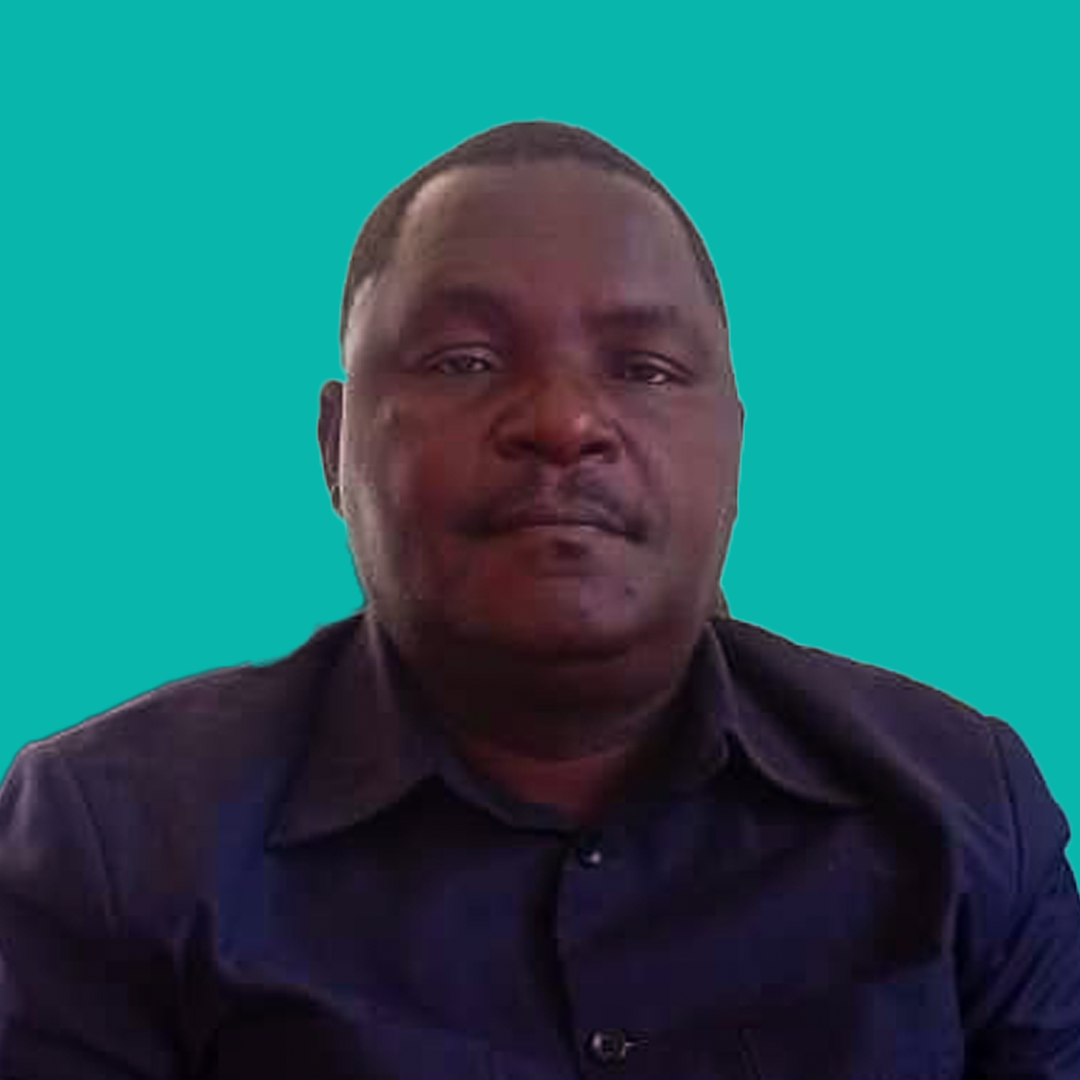 Fadhili Rajabu Maganya