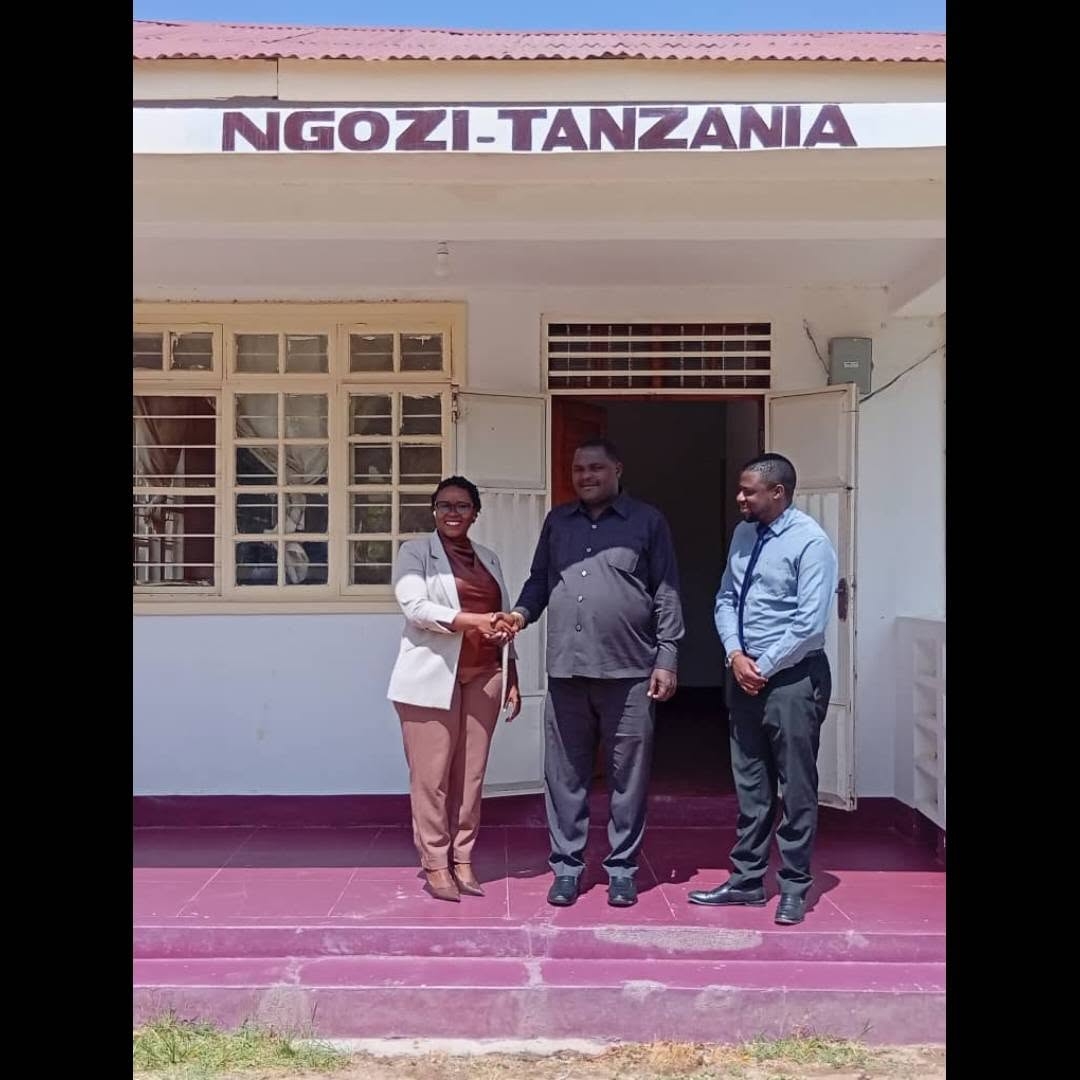 Equity Bank Dodoma Branch Visits NGOZI Tanzania