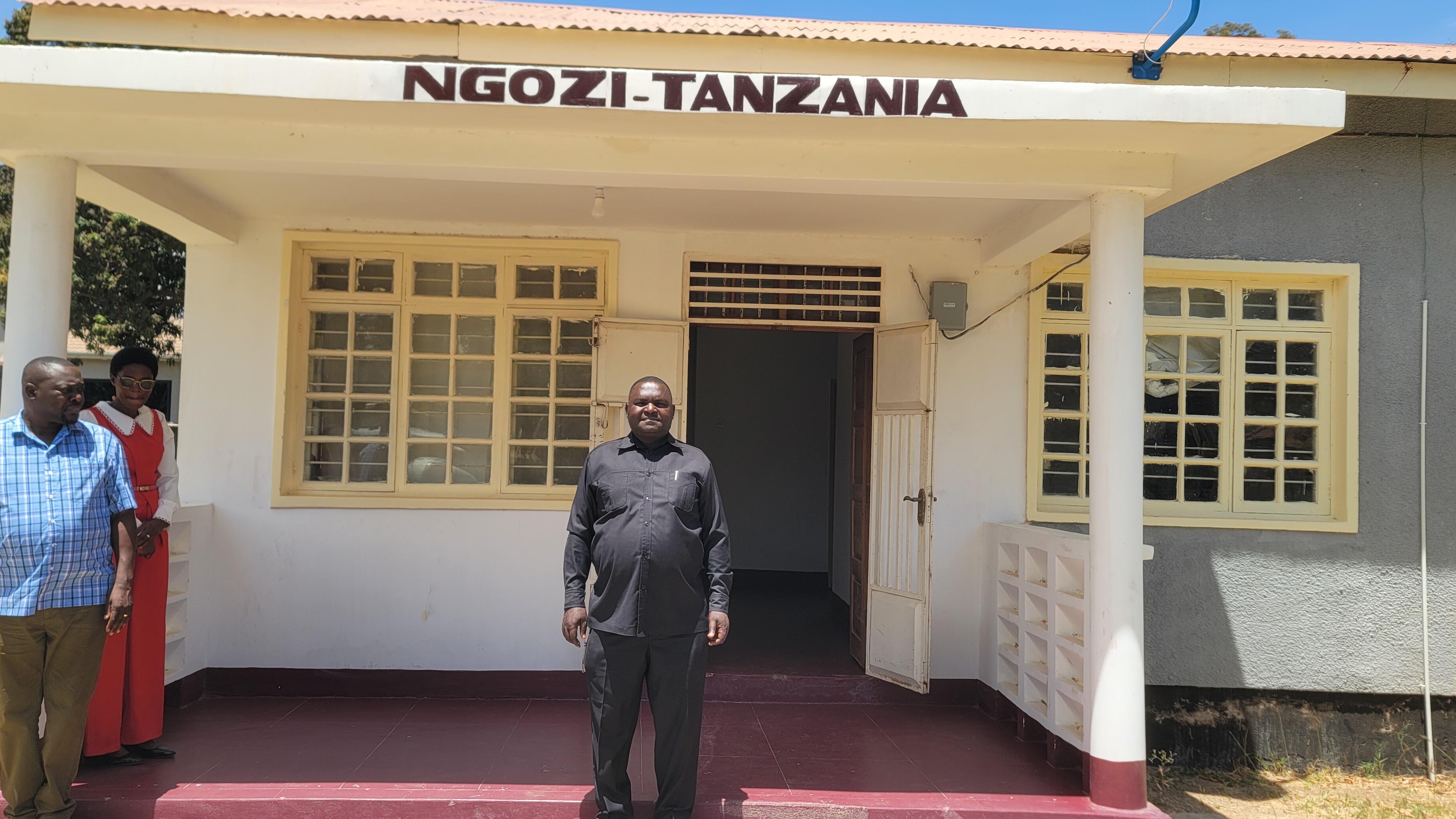 Empowering Tanzania’s Skins and Hides Sector Through Skills, Innovation and Market Access